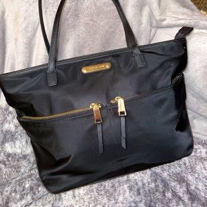 Michael Kors Nylon tote bag